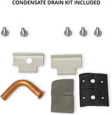 Cooper & Hunter Ductless Mini Split Installation Kit