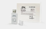 White Wi-Fi adapter with packaging for Cooper & Hunter Mini Split Air Conditioners