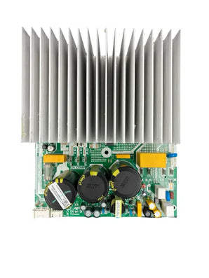 17122000018251 / 17122300001552 Inverter module subassembly