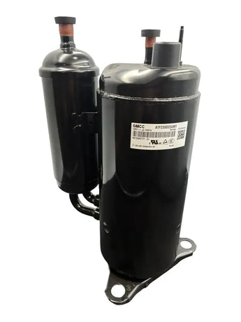 ATF235D22UMT compressor