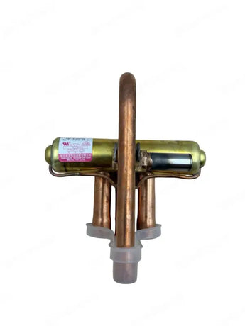 DSF-9-R410A / 430004032 4-Way Valve – view 2