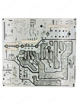 KFR105W/BP3T1N1-E30 / 17122000050082 Inverter module subassembly – view 2