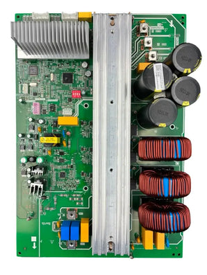 KFR140W/BP3T1N1-E30 17122000042012 / 17122000055772 Inverter module subassembly