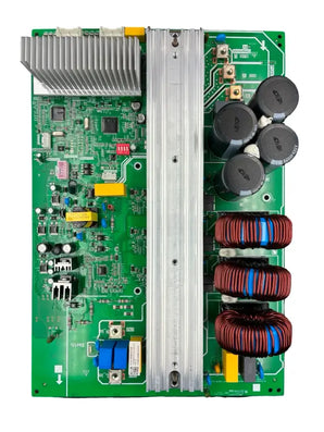 KFR160W/BP3T1N1-E30 17122000042012 / 17122000055348 Inverter module subassembly