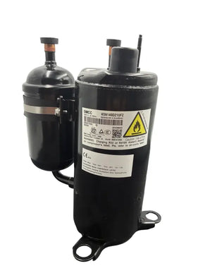 KSN140D58UFZ compressor