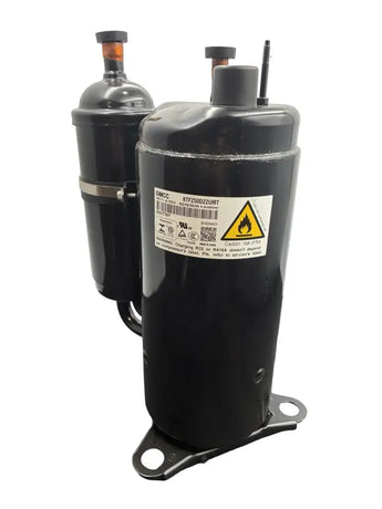 KTF250D22UMT compressor