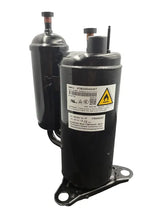KTM240D43UKT compressor