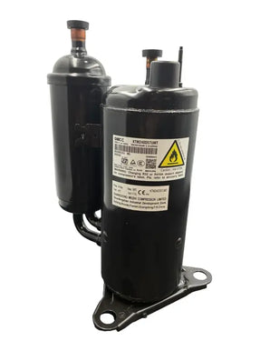 KTM240D57UMT compressor