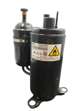 KTN110D42UFZ compressor