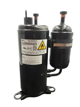 KTN150D30UFZA compressor