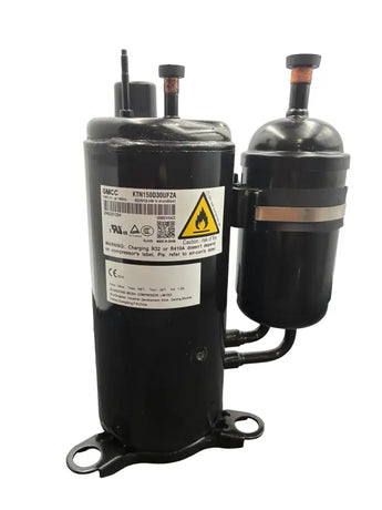 KTN150D30UFZA compressor