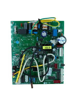 M847F2BRJV1.7 / 30138000312 Main Board