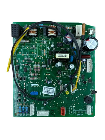 30138000318 Main Board M863F2KJV1.7