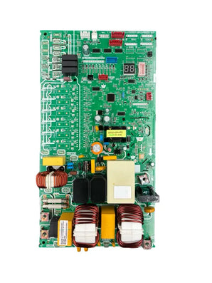 US1-KFR105W/BP3N1-E30 17122000037804 / 17122000055262 Outdoor main control board subassembly