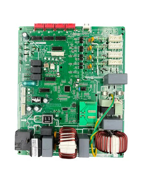 US1-KFR105W/BP3T4N1-D30 17122000048172 / 17122300001154 Main Control Board Subassembly
