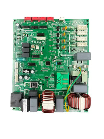 17122300001154 Main Control Board Subassembly US1-KFR105W/BP3T4N1-D30 / 17122000048172