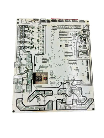 17122300001154 Main Control Board Subassembly US1-KFR105W/BP3T4N1-D30 / 17122000048172 – view 2