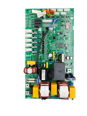 US1-KFR140W/BP3T5N1-E30 17122000022928 / 17122000051928 Outdoor main control board subassembly