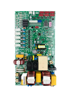 US1-KFR140W/BP3T5N1-E30 17122000037804 / 17122000055770 Outdoor main control board subassembly