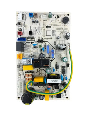 US1-KFR35G/BP3NXY-AGBU 17122000047232 / 17122000051624 Main Control Board Subassembly