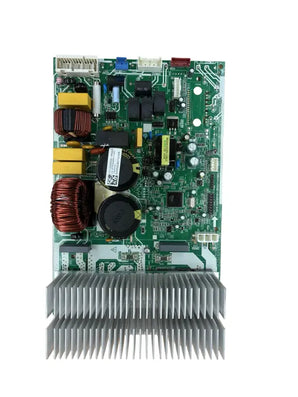 US1-KFR35W/BP2N1-BA01 17122000002718 / 17122000018660 Outdoor main control board subassembly