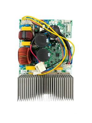 US1-KFR50W/BP3N1-X230 17122000048121 / 17222000037698 Electronic control box subassembly