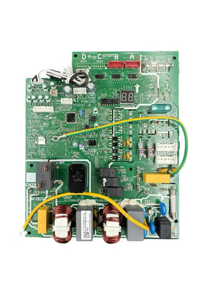 US1-KFR52W/BP3T2N1-CA02 17122300001076 / 17122300001132 Main Control Board Subassembly