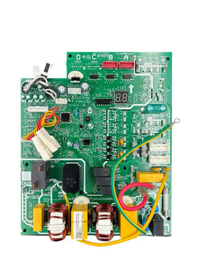 US1-KFR52W/BP3T2N1-CA02 17122300001076 / 17122300003952 Main Control Board Subassembly