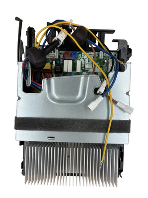 US1-KFR53W/BP3N1-X330 17122000046453 / 17222000037707 Electronic control box subassembly