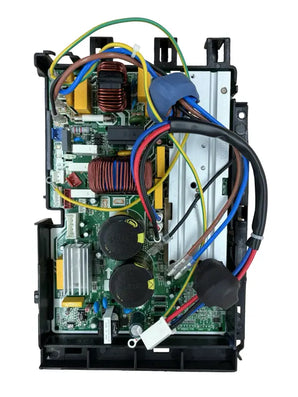 US1-KFR53W/BP3N1-X430 17122000048066 / 17222000038908 Electronic control box subassembly