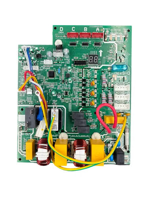 US1-KFR78W / 17122300003982 Outdoor main control board subassembly