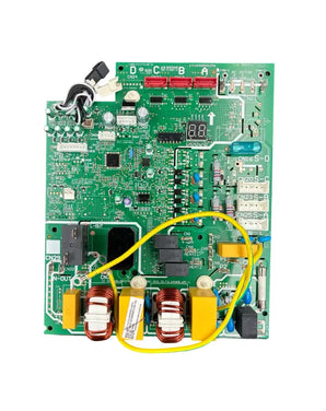 US1-KFR80W/BP3T3N1-D01 17122300001076 / 17122300001094 Main Control Board Subassembly