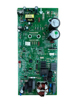 3013810801 Main Board W8196124AV1.0
