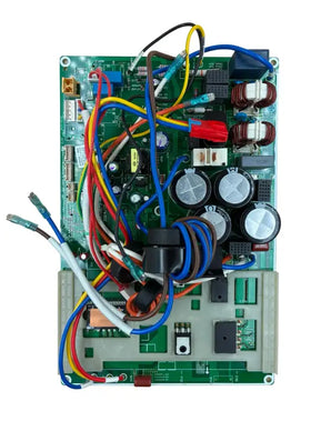 W8302V1.0 / 30138000504 Main Board