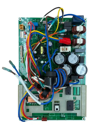 30138000504 Main Board W8302V1.0