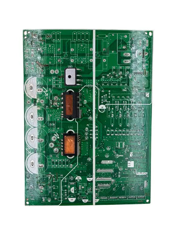 30228000026 Main Board WZ80A3V1.9 – view 2