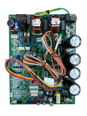 WZ80A3V1.9 / 30228000027 Main Board