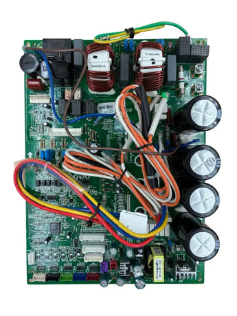 30228000027 Main Board WZ80A3V1.9