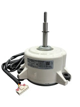ZKFP-124-8-2 / 11002015000281 Indoor Brushless DC Motor