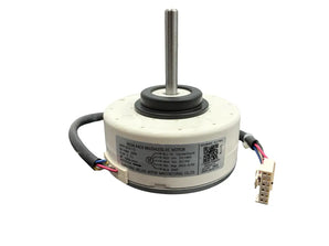 ZKFP-20-8-113 / 11002015A01617 Brushless DC Motor