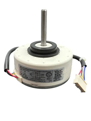 ZKFP-20-8-6-7 / 11002015000051 Indoor Brushless DC Motor