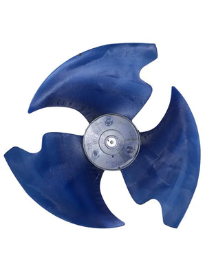 ZL-554*148*12-3KFN / 12100105000022 Axial flow fan