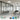 BRAVO 30,000 BTU 3 Zone 9000 + 9000 + 12000 BTU Ceiling Cassette Ductless Mini Split A/C and Heater with 25ft Installation Kits