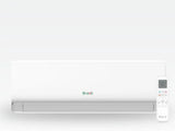 Installation Kit Bravo 36000 BTU Ductless Mini Split System Components with R32 refrigerant 230V SEER 23.0 Inverter