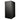 Black rectangular HVAC unit from minisplits4less C&H Sophia Series Swatch Color Type