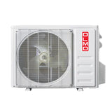 White Indoor Unit OLMO 36000 BTU Ductless Single Zone Mini Split Air Conditioner with R32 refrigerant 230V SEER 20.0 Inverter