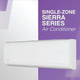 OLMO Sierra 9,000 BTU Indoor Wall Mount, 230V, R32 – view 2