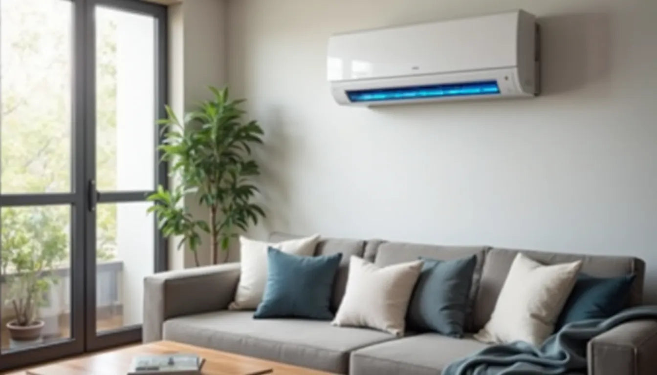 Cooper & Hunter 12000 BTU Mini Splits - Cooling Solutions for Every Home