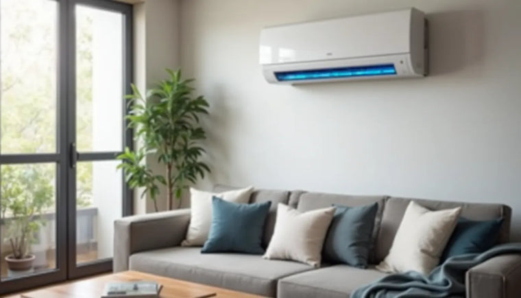 Cooper & Hunter 12000 BTU Mini Splits - Cooling Solutions for Every Home