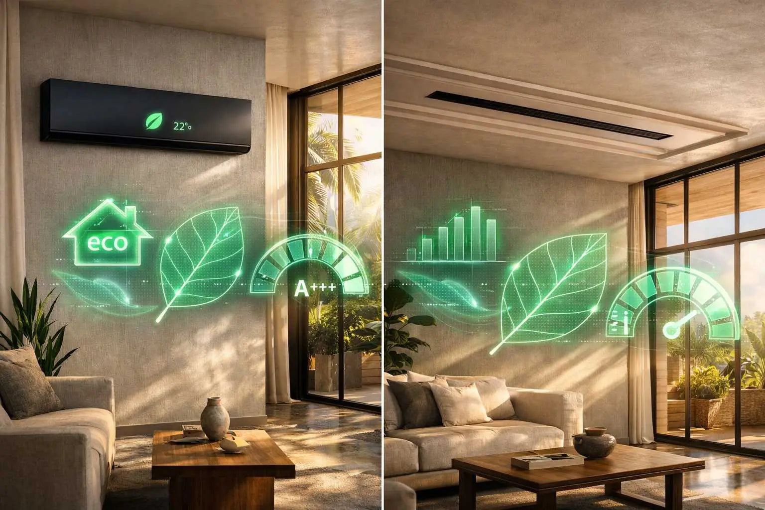 Central Air vs. Ductless Mini-Splits: The 2026 Showdown